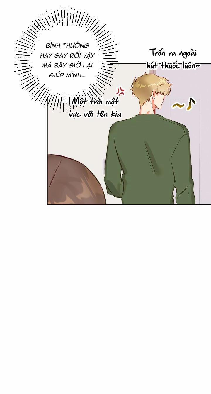 TRỪ TÀ BẰNG BIỆN PHÁP THREESOME 7 trang 63