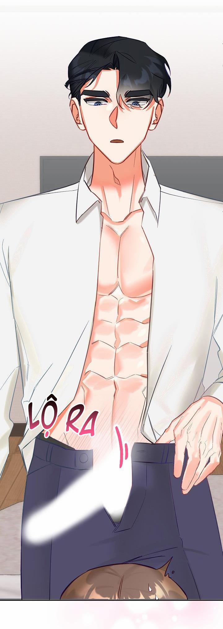 TRỪ TÀ BẰNG BIỆN PHÁP THREESOME 7 trang 8