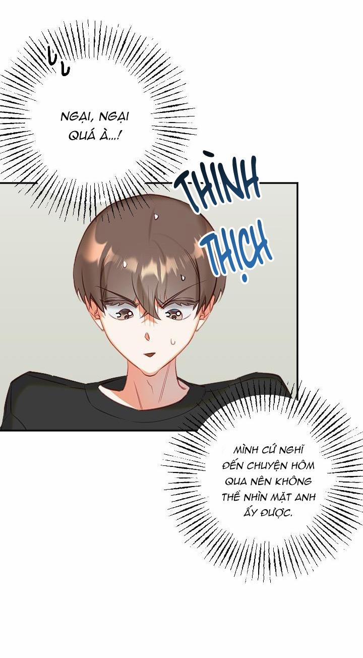 TRỪ TÀ BẰNG BIỆN PHÁP THREESOME 8 trang 1