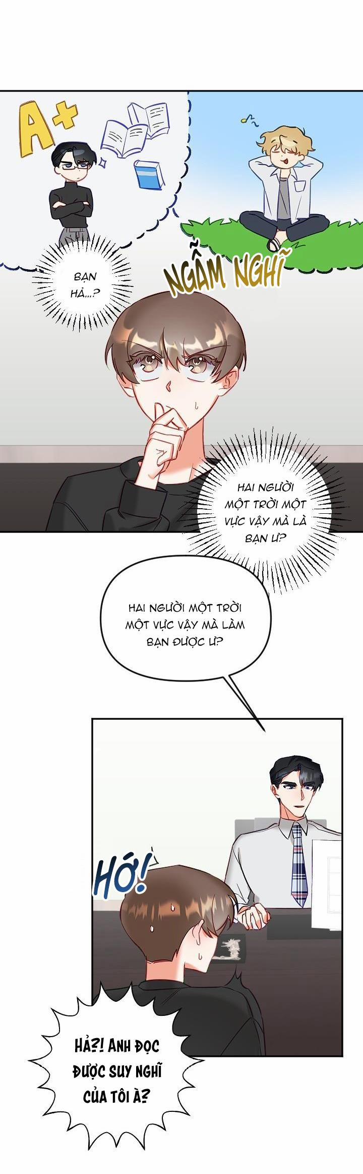 TRỪ TÀ BẰNG BIỆN PHÁP THREESOME 8 trang 13