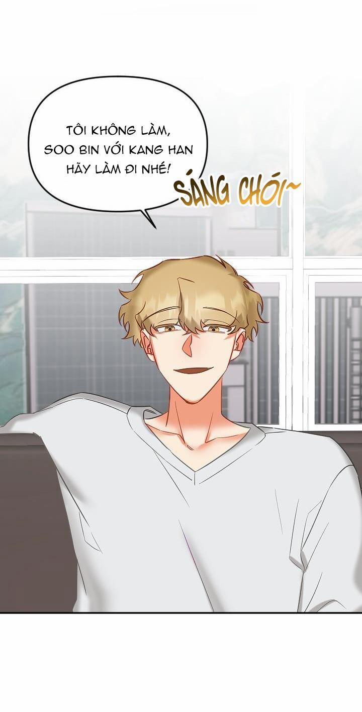 TRỪ TÀ BẰNG BIỆN PHÁP THREESOME 8 trang 19