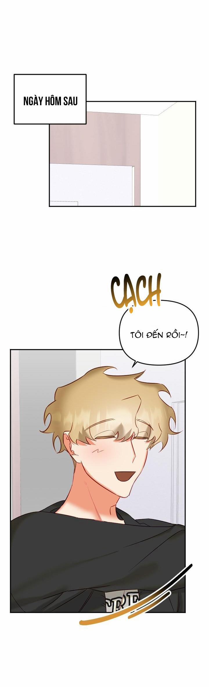 TRỪ TÀ BẰNG BIỆN PHÁP THREESOME 8 trang 23