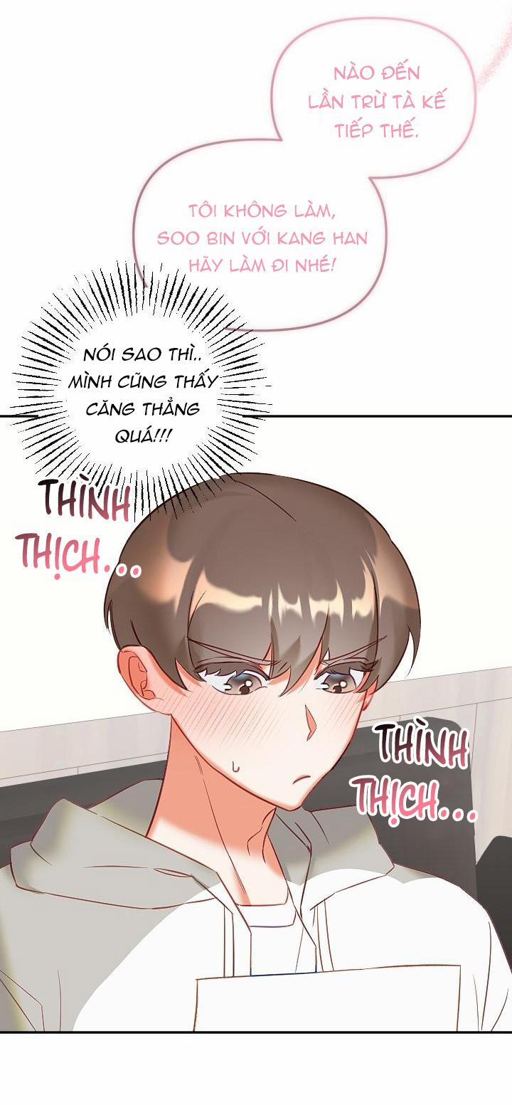 TRỪ TÀ BẰNG BIỆN PHÁP THREESOME 8 trang 25