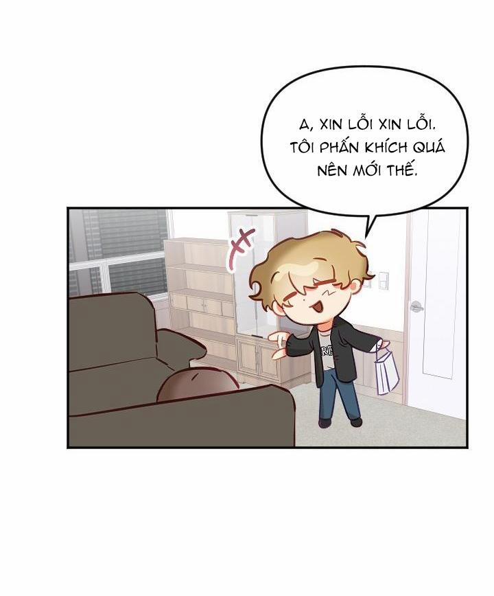 TRỪ TÀ BẰNG BIỆN PHÁP THREESOME 8 trang 26