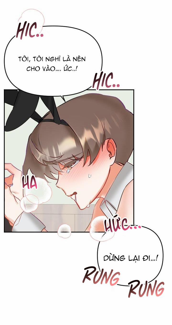 TRỪ TÀ BẰNG BIỆN PHÁP THREESOME 8 trang 47