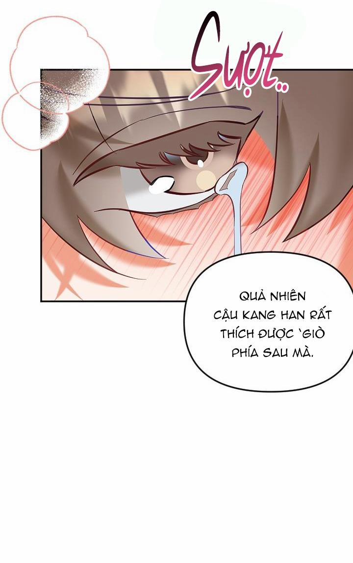 TRỪ TÀ BẰNG BIỆN PHÁP THREESOME 8 trang 52