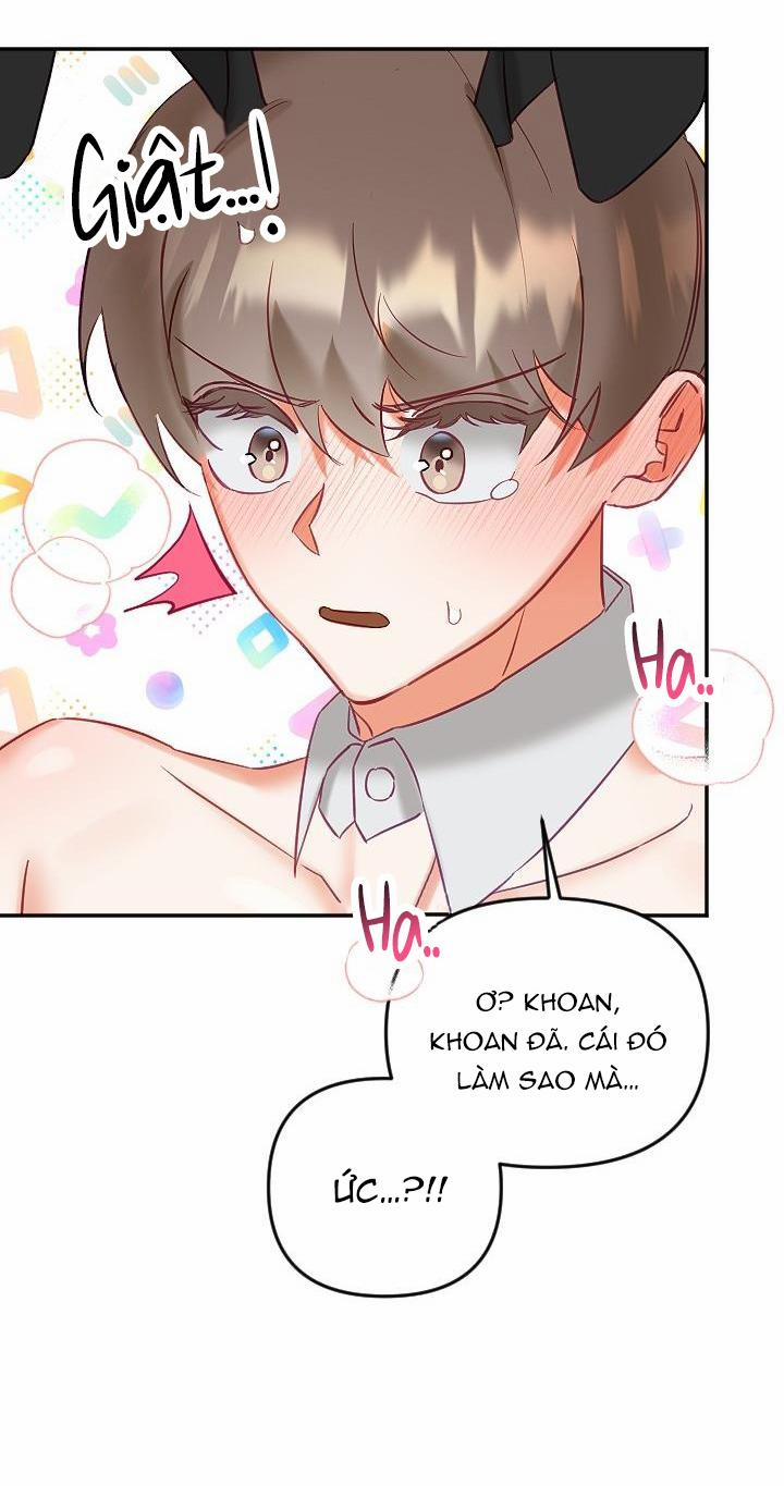 TRỪ TÀ BẰNG BIỆN PHÁP THREESOME 8 trang 58