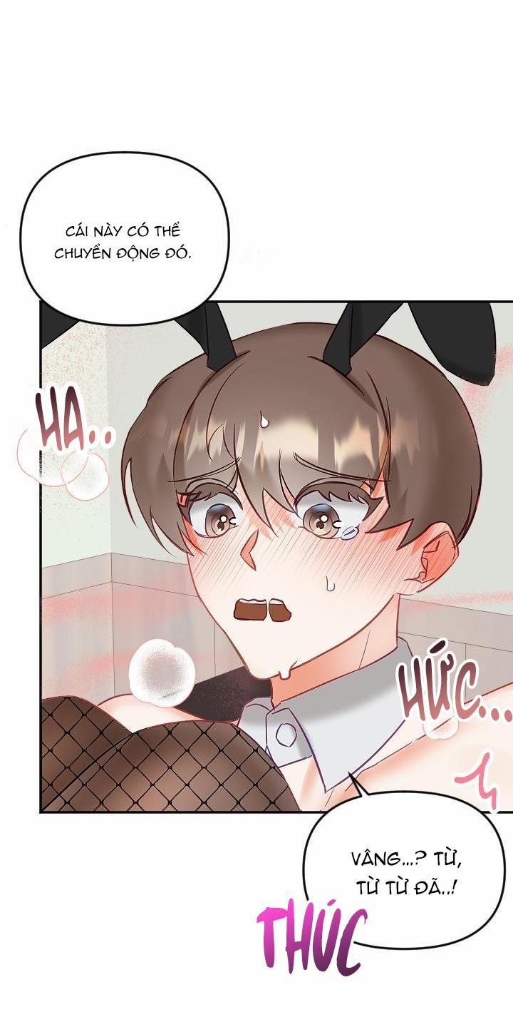 TRỪ TÀ BẰNG BIỆN PHÁP THREESOME 8 trang 61