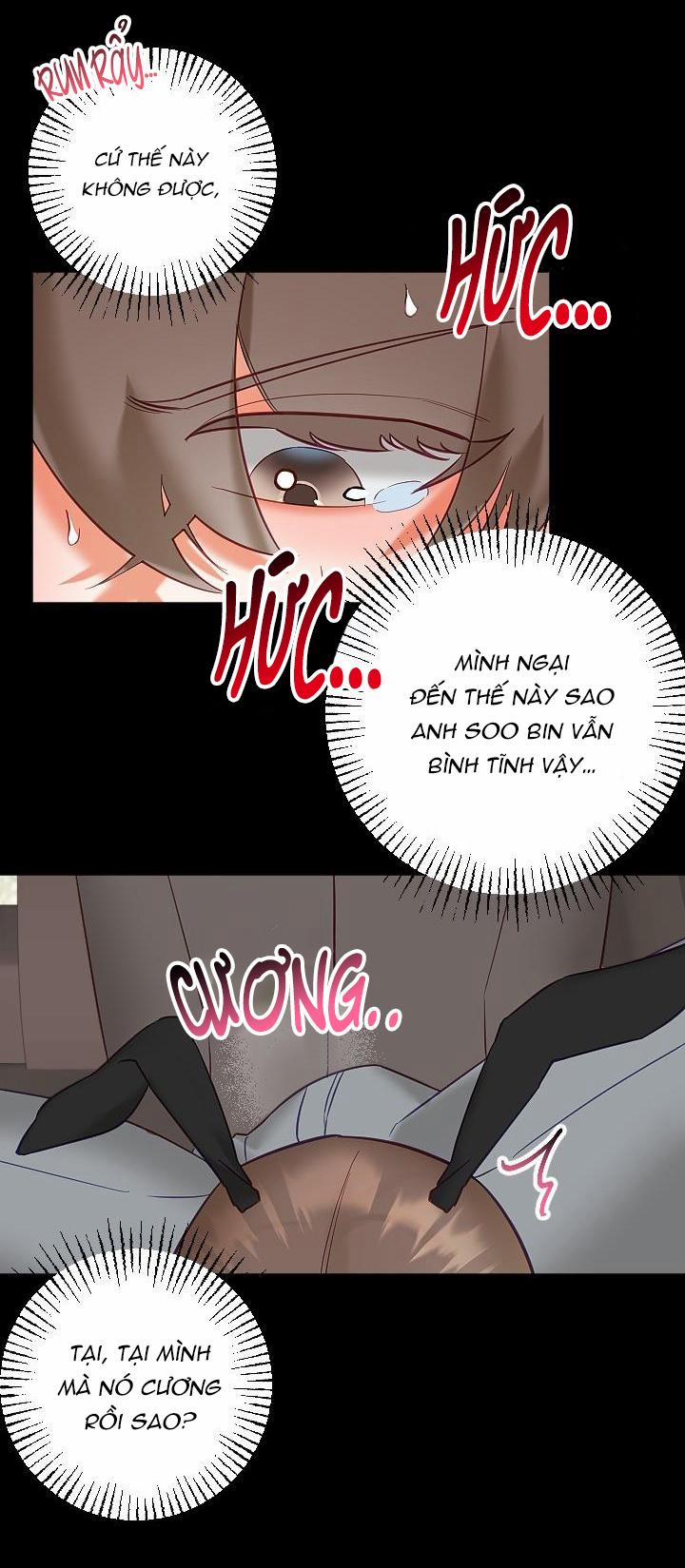 TRỪ TÀ BẰNG BIỆN PHÁP THREESOME 9 trang 16