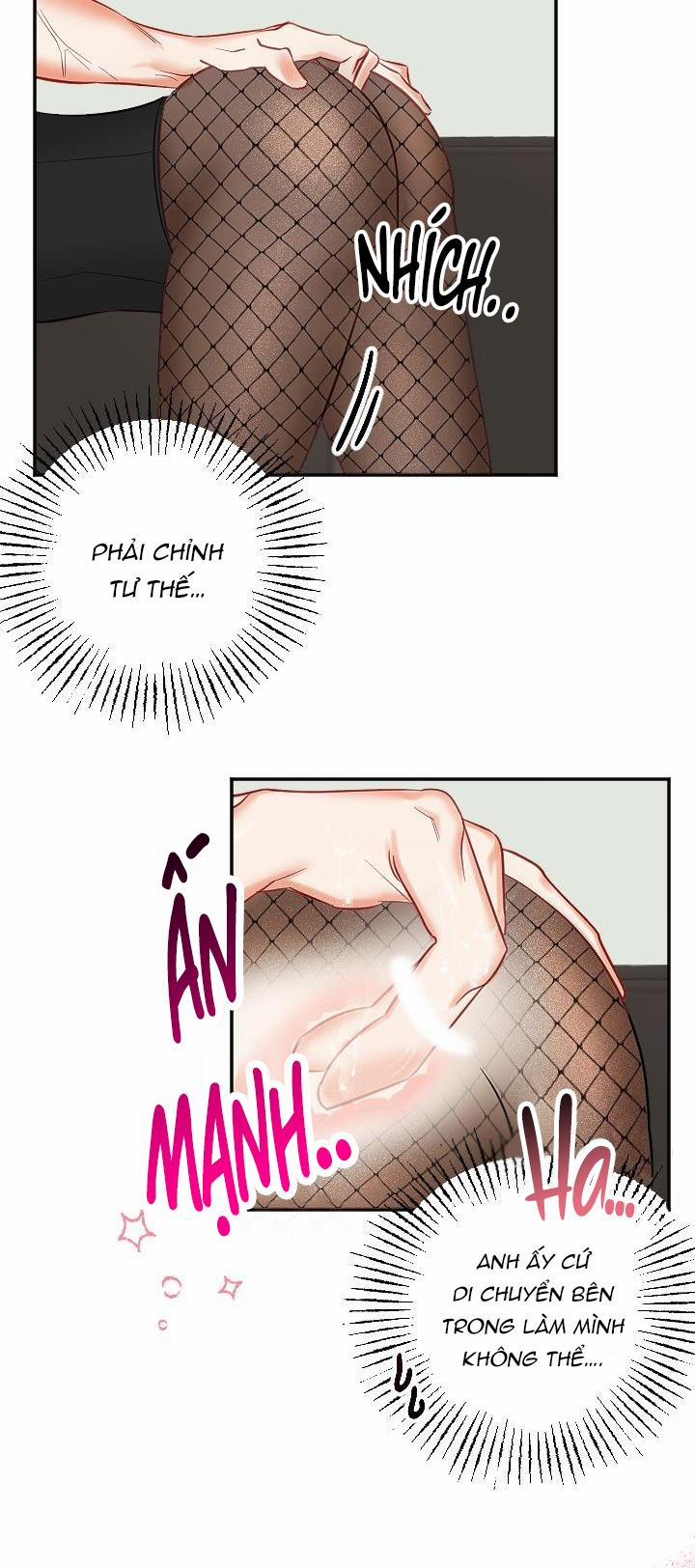 TRỪ TÀ BẰNG BIỆN PHÁP THREESOME 9 trang 19