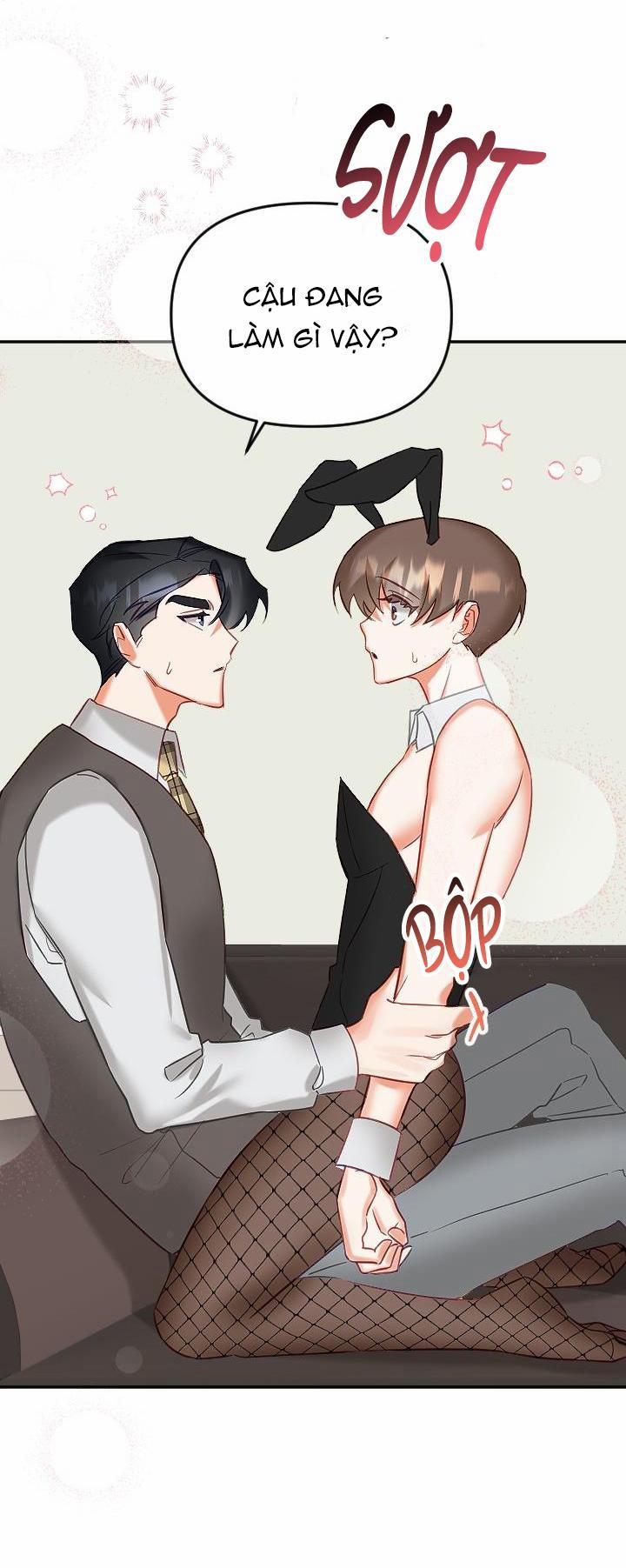 TRỪ TÀ BẰNG BIỆN PHÁP THREESOME 9 trang 21