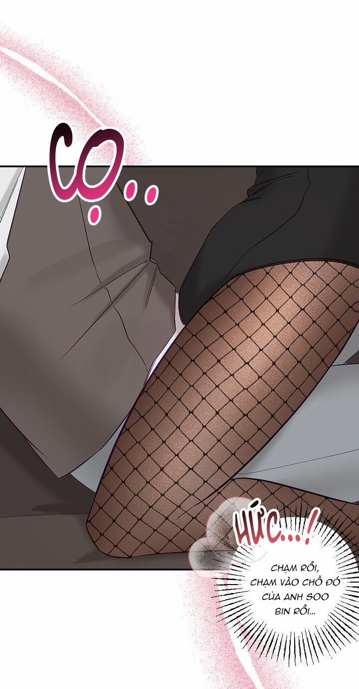 TRỪ TÀ BẰNG BIỆN PHÁP THREESOME 9 trang 22