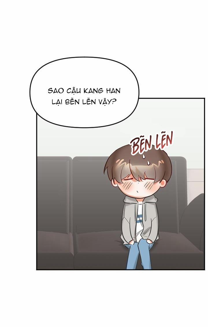 TRỪ TÀ BẰNG BIỆN PHÁP THREESOME 9 trang 36