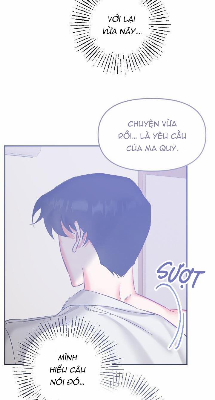 TRỪ TÀ BẰNG BIỆN PHÁP THREESOME 9 trang 40