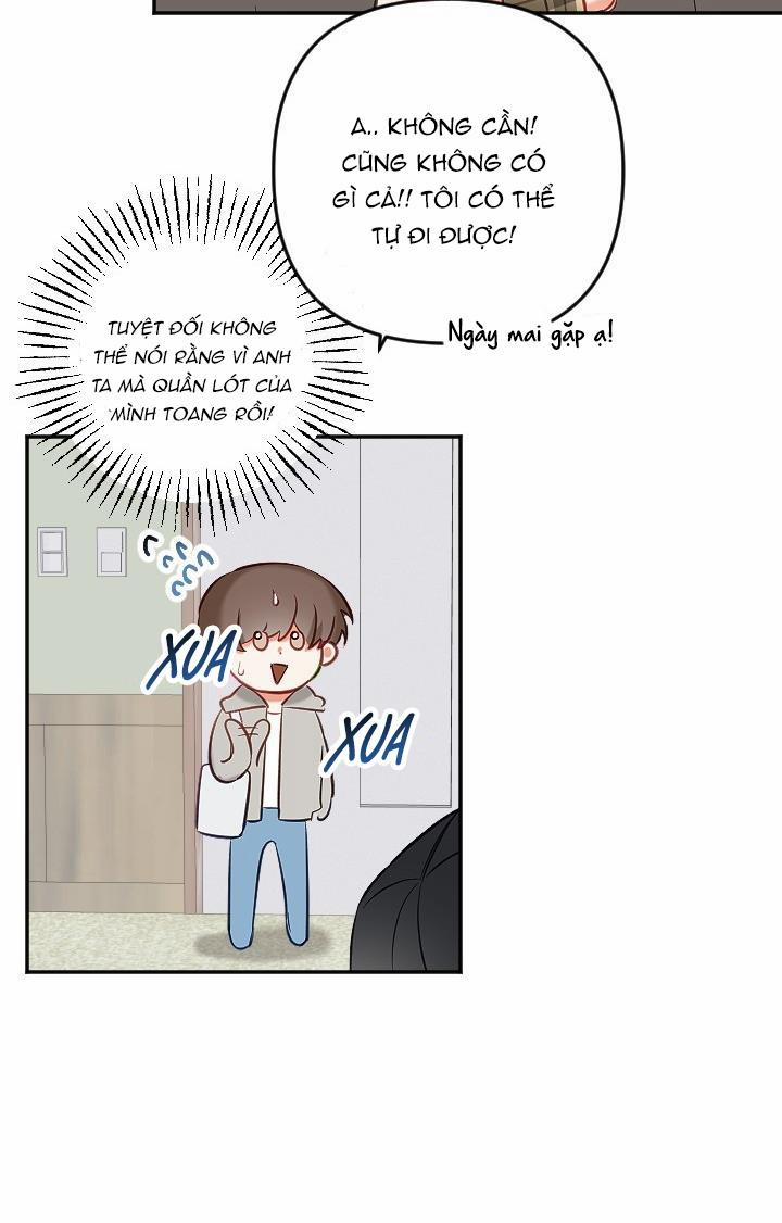 TRỪ TÀ BẰNG BIỆN PHÁP THREESOME 9 trang 49