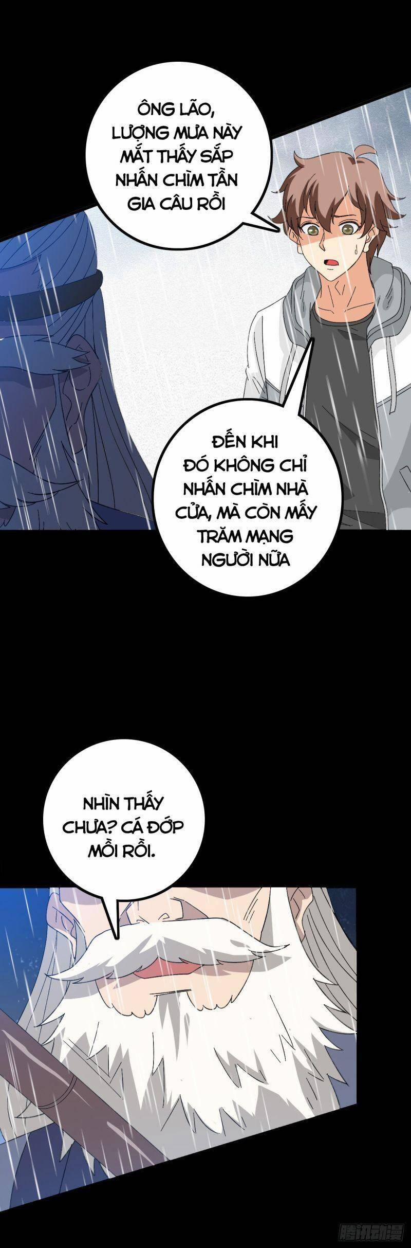 Tru Tà 101 trang 11