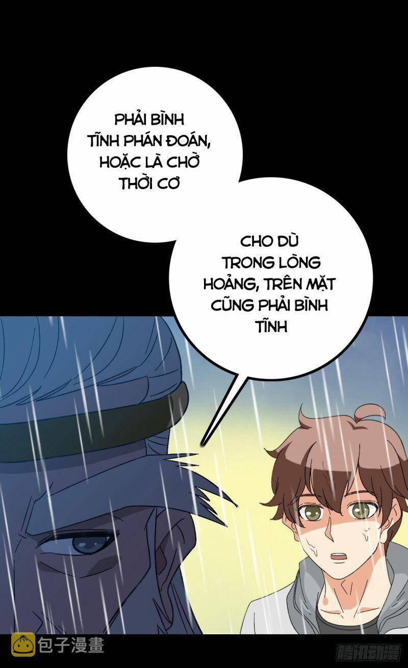 Tru Tà 101 trang 16