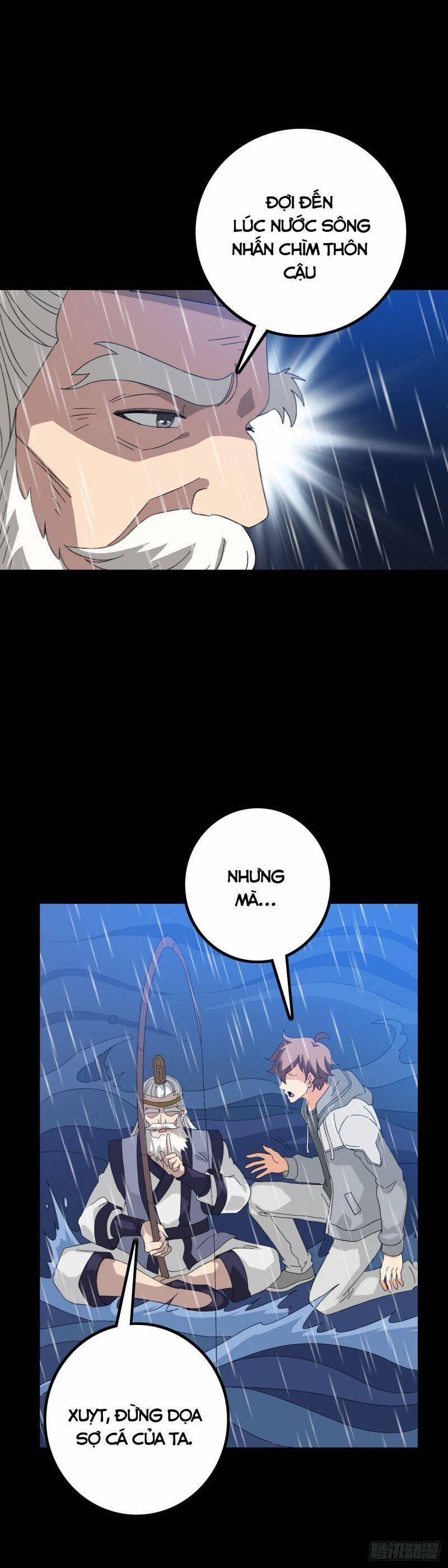 Tru Tà 101 trang 19