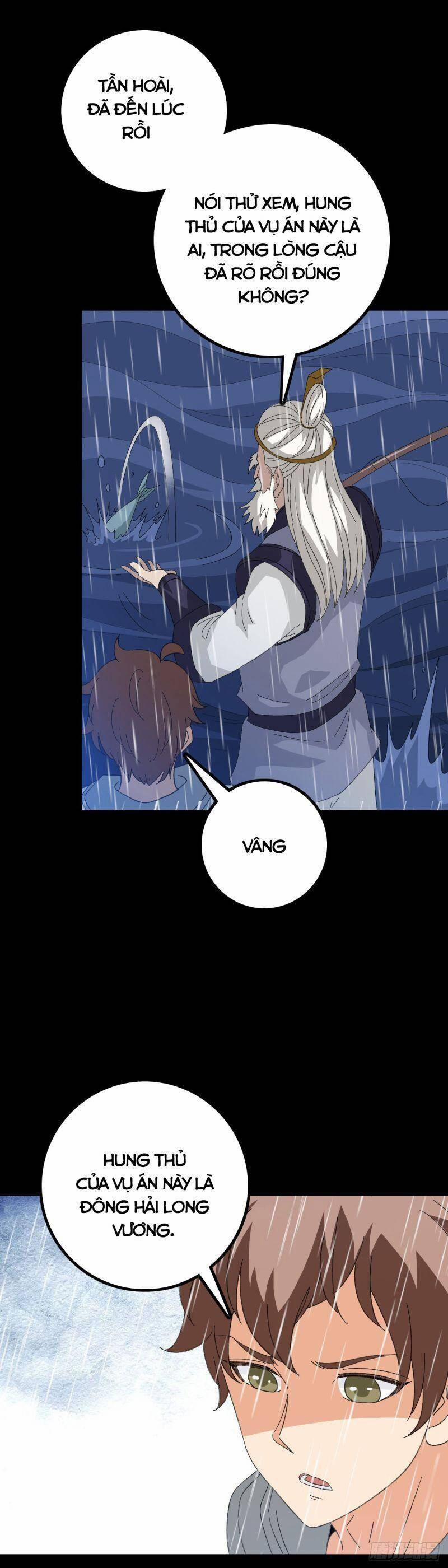 Tru Tà 101 trang 21