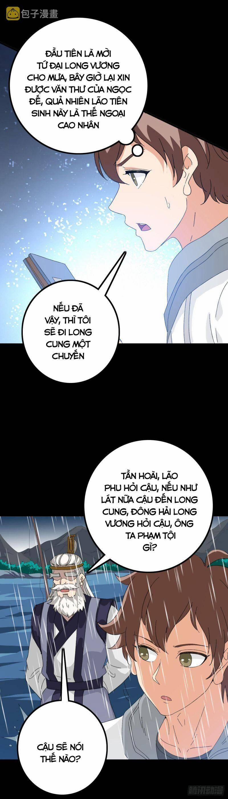 Tru Tà 101 trang 25