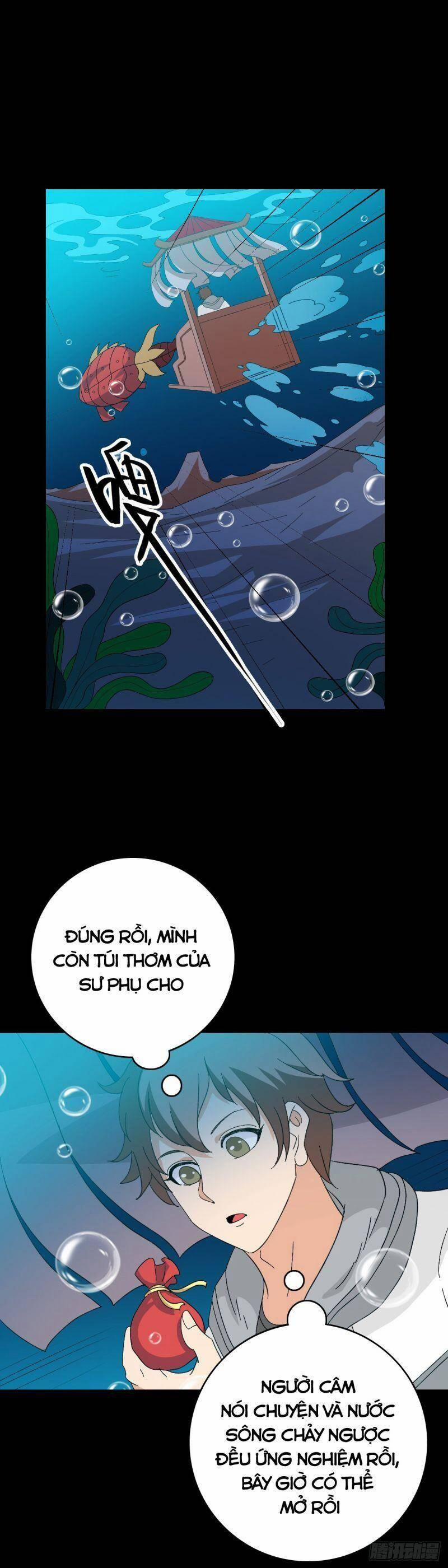 Tru Tà 102 trang 11