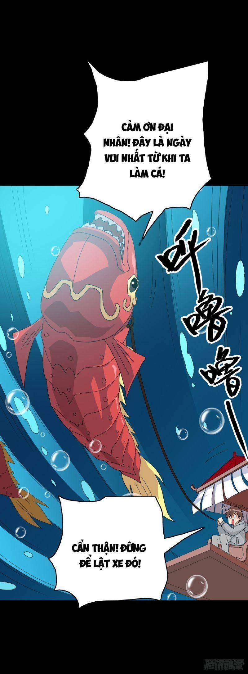 Tru Tà 102 trang 22