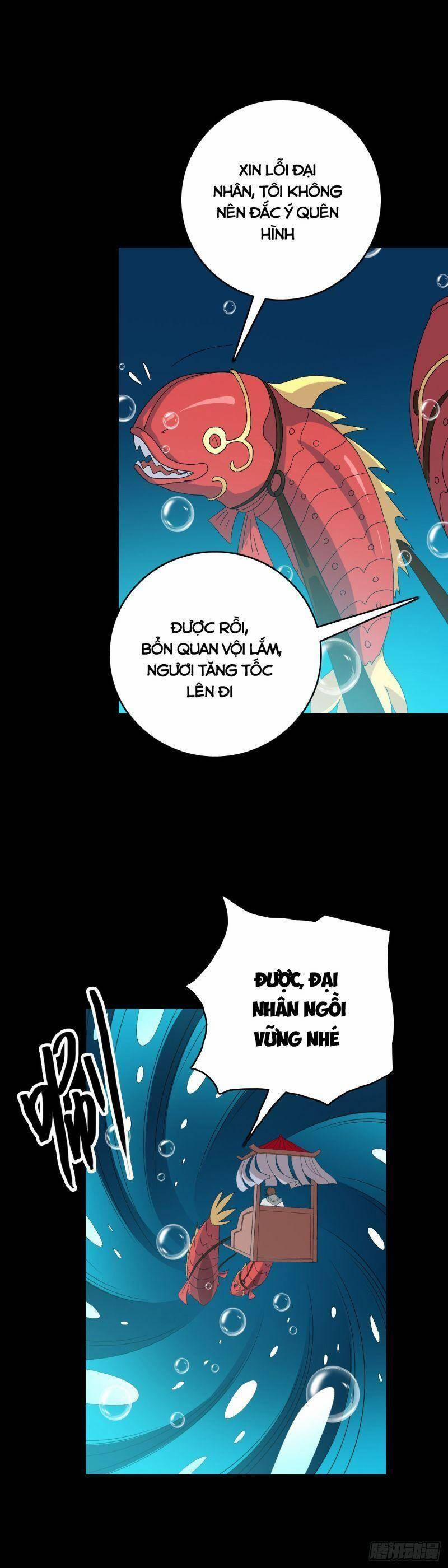 Tru Tà 102 trang 23