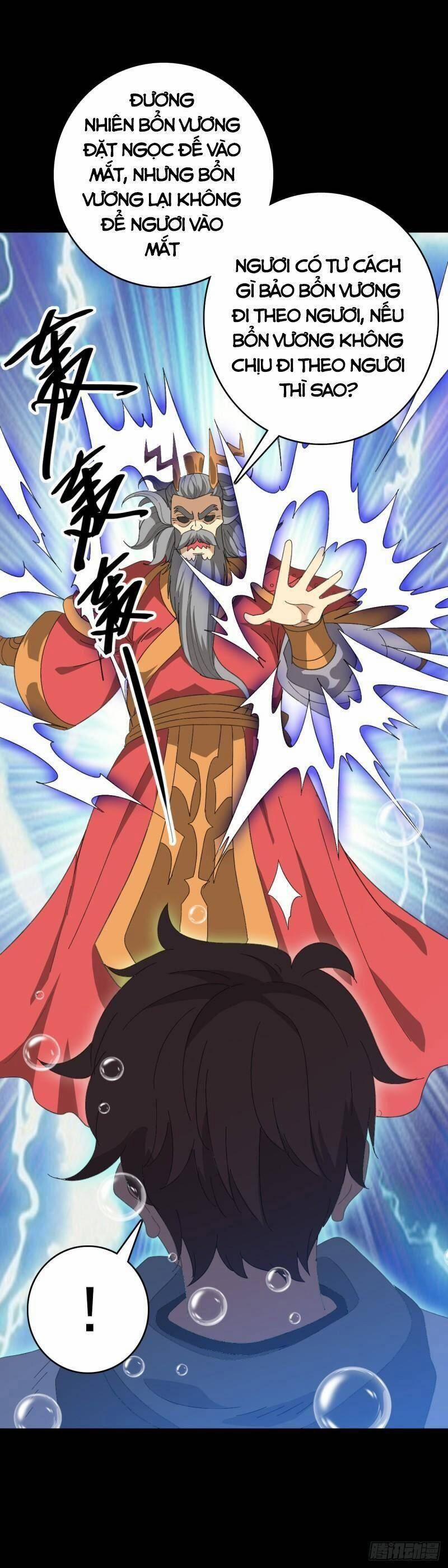 Tru Tà 103 trang 18