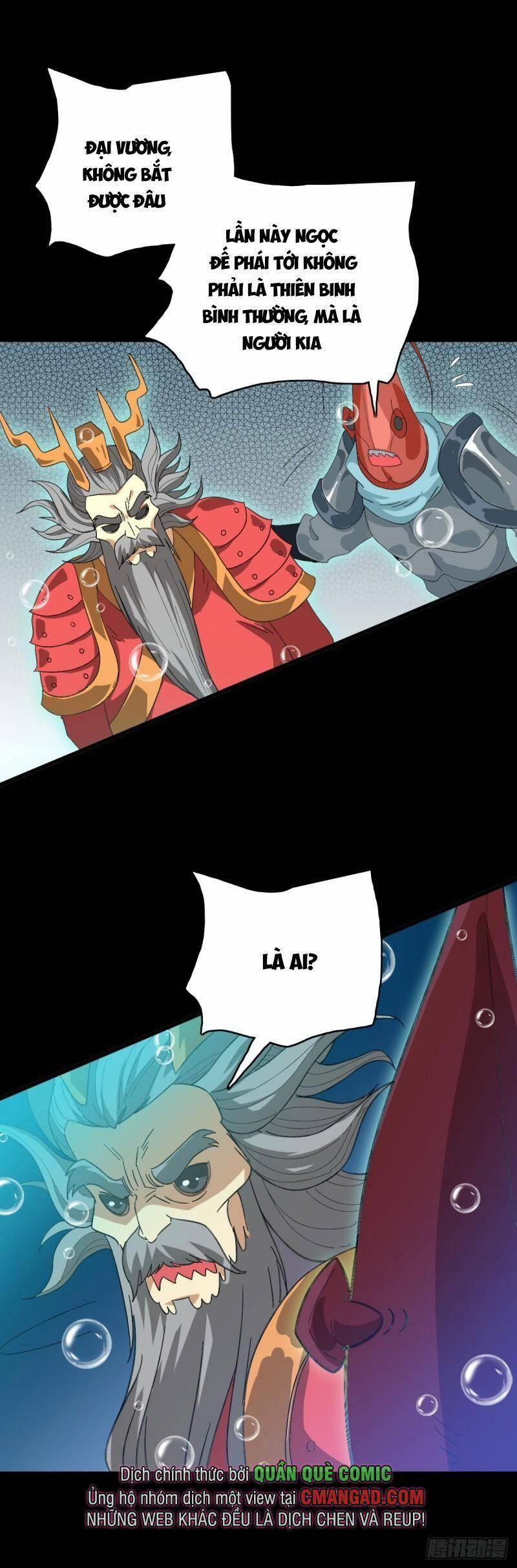 Tru Tà 103 trang 23