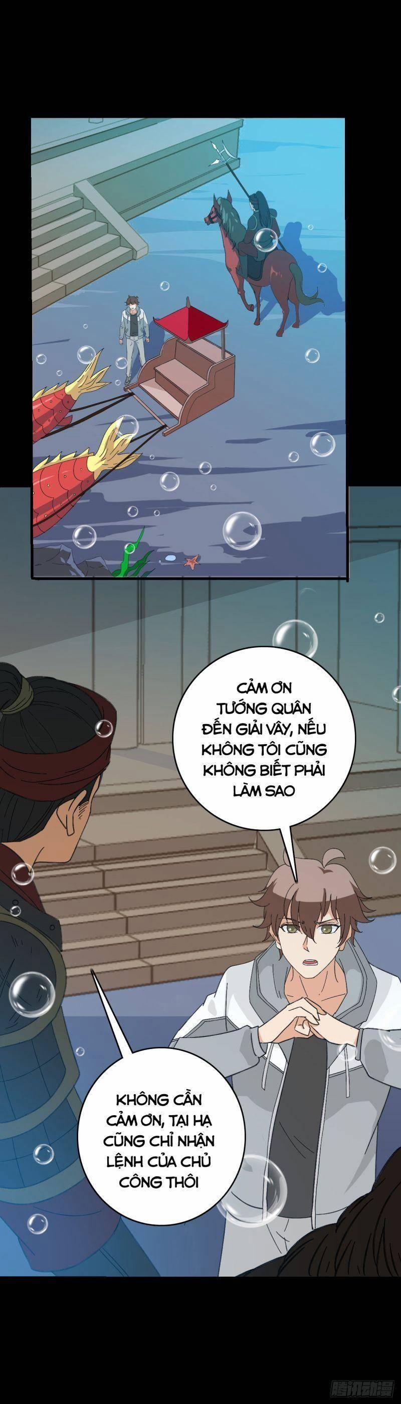 Tru Tà 104 trang 11