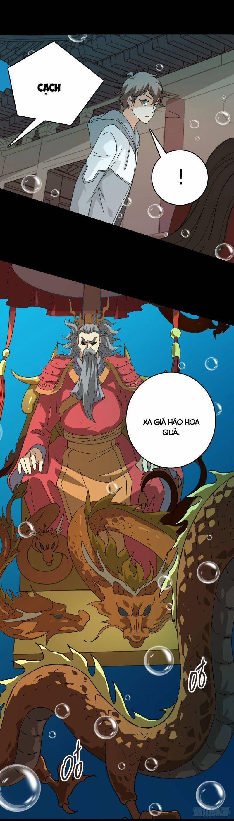 Tru Tà 104 trang 13