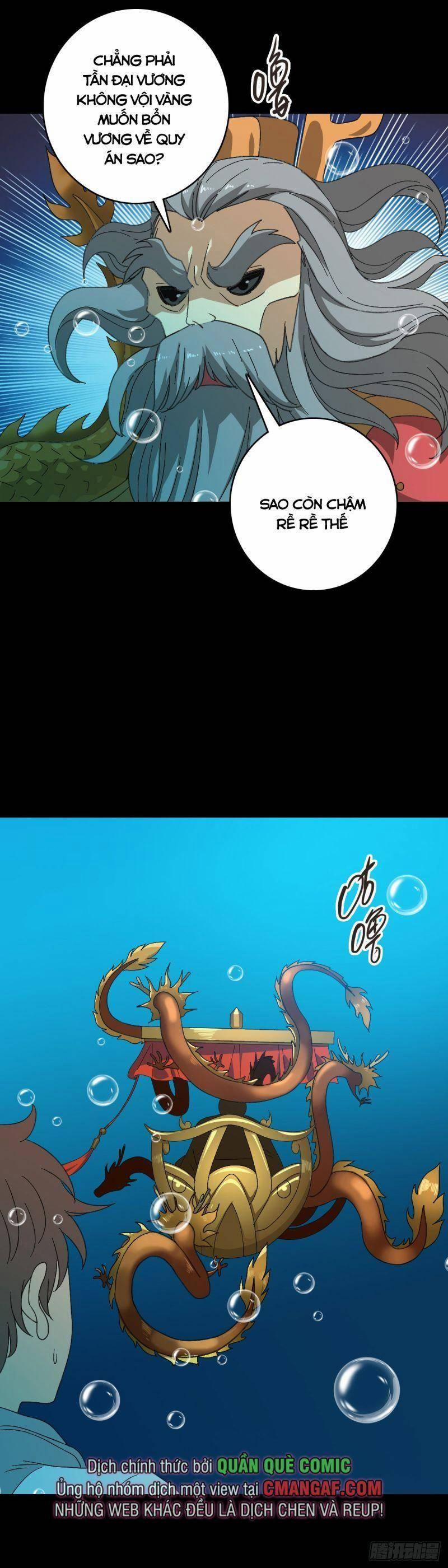 Tru Tà 104 trang 14