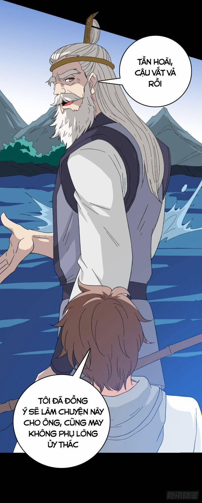 Tru Tà 104 trang 20