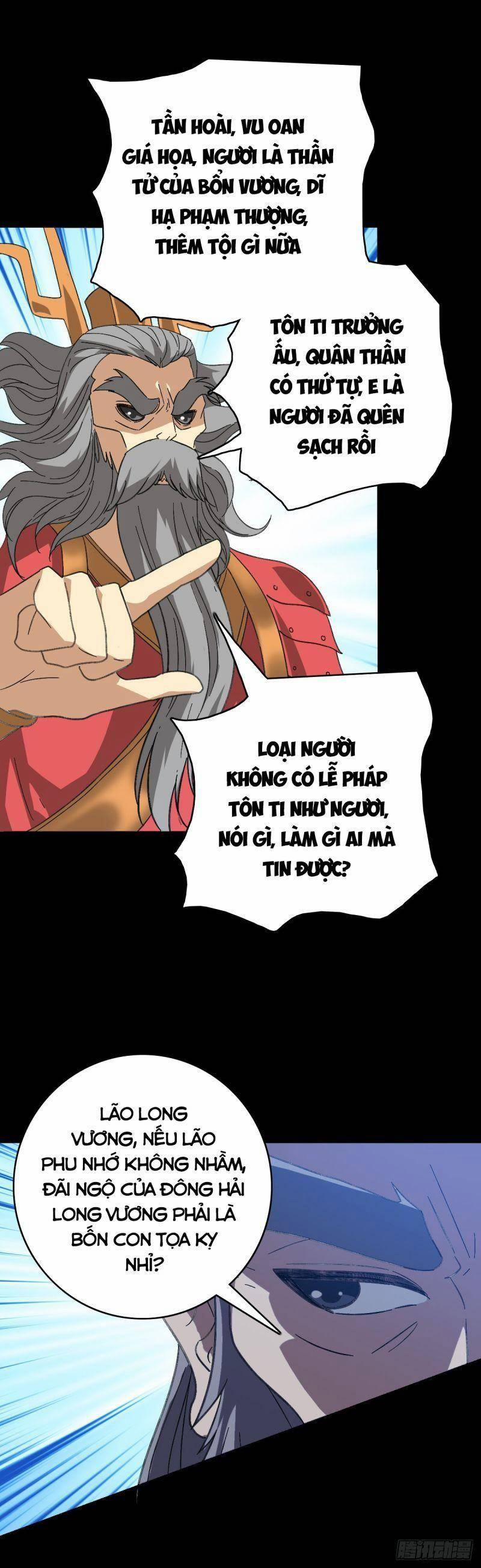 Tru Tà 104 trang 22