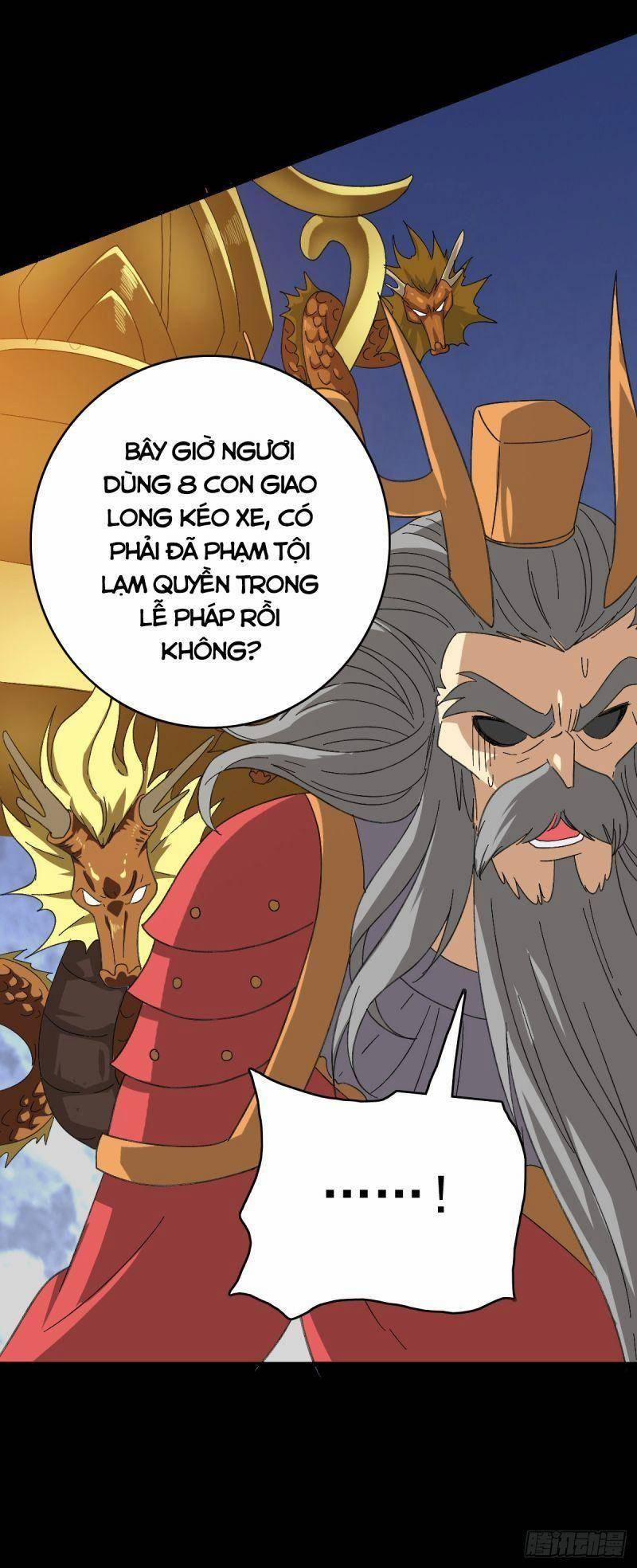 Tru Tà 104 trang 23