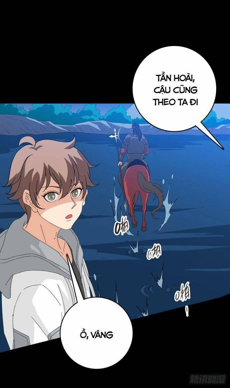 Tru Tà 104 trang 26