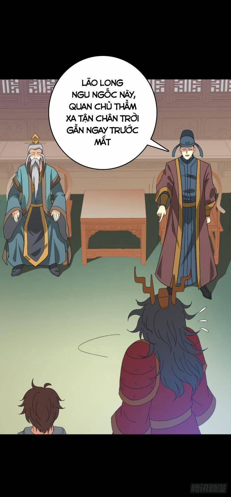 Tru Tà 105 trang 17