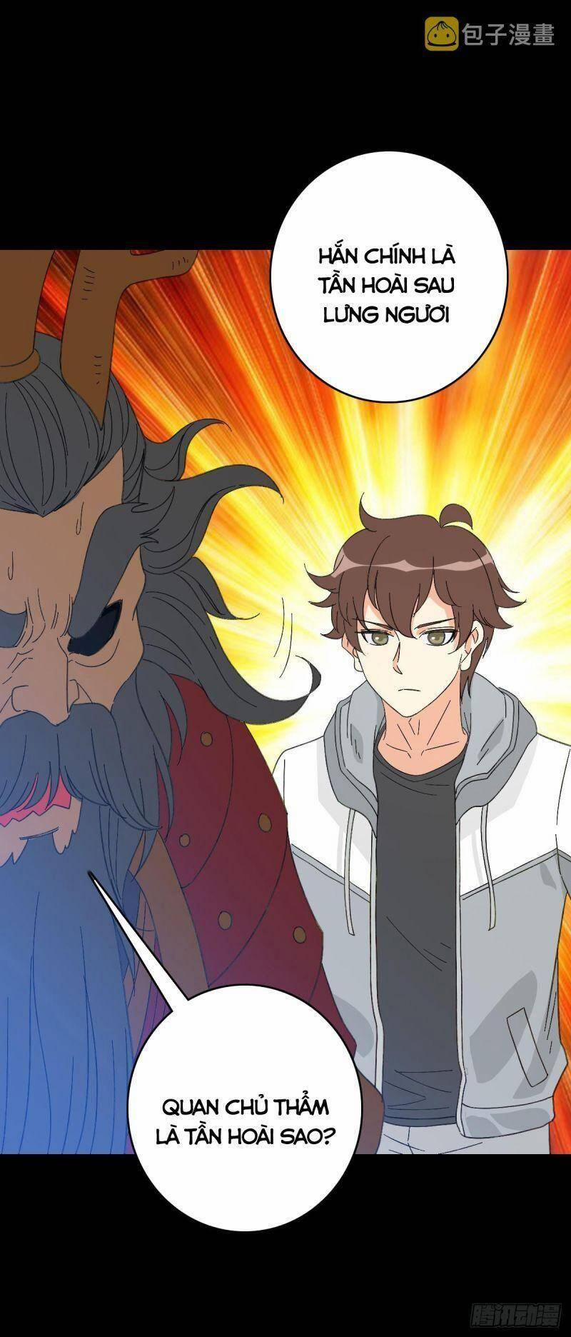 Tru Tà 105 trang 18