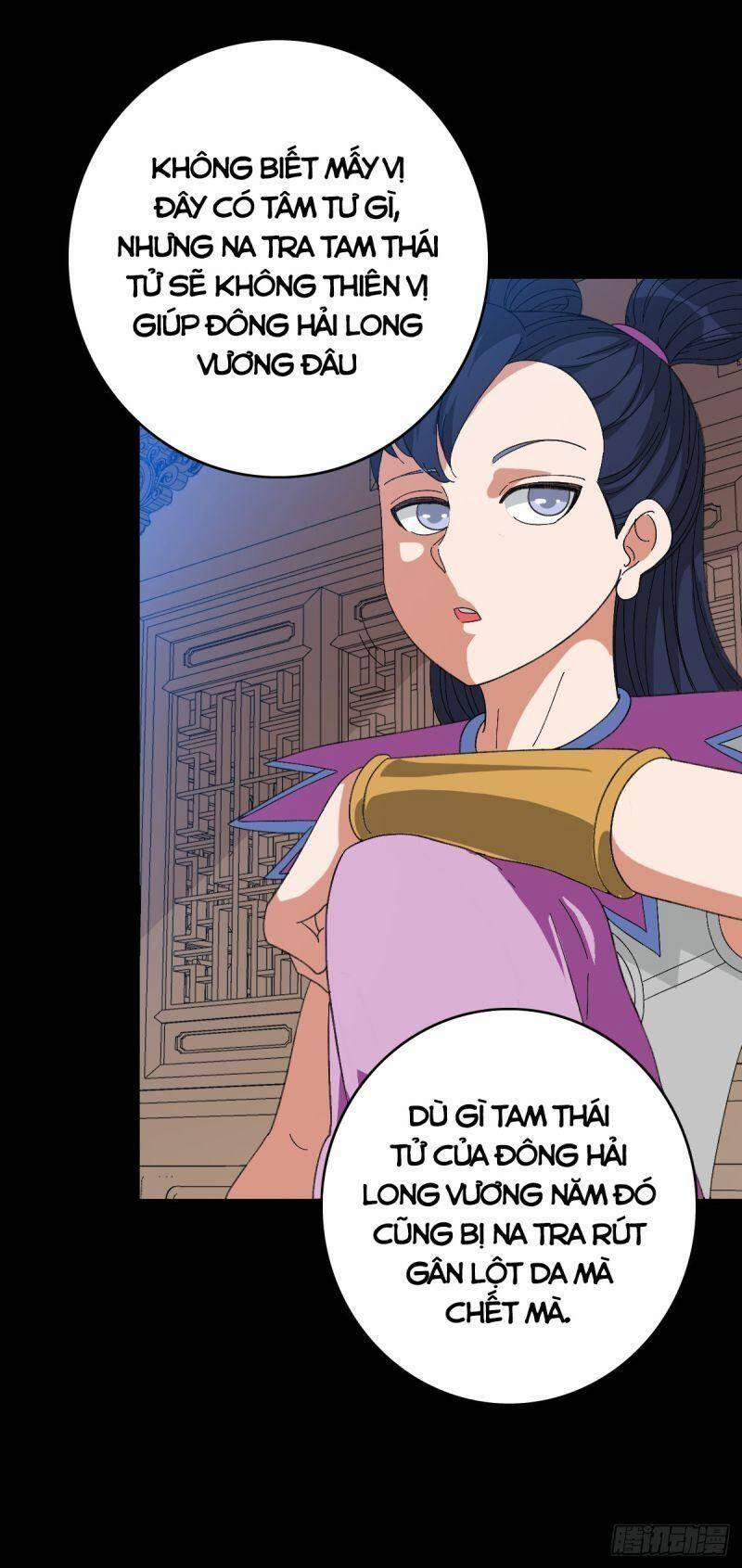 Tru Tà 105 trang 22