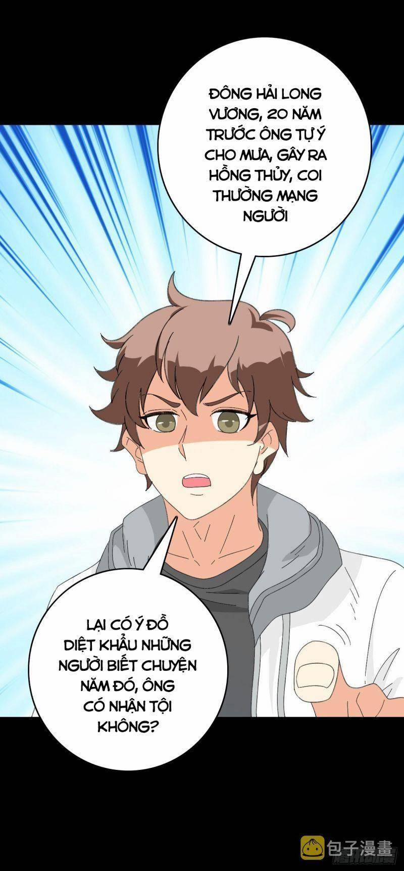 Tru Tà 105 trang 27