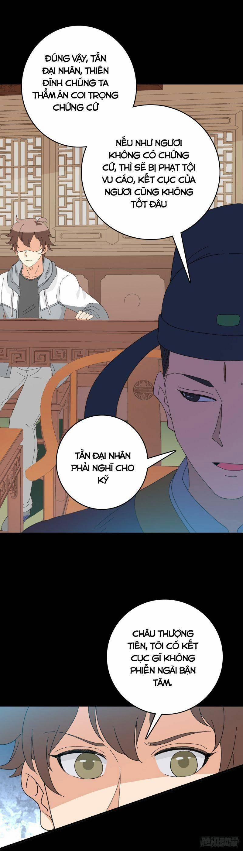 Tru Tà 105 trang 29