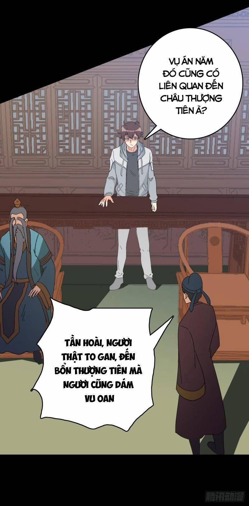 Tru Tà 106 trang 14