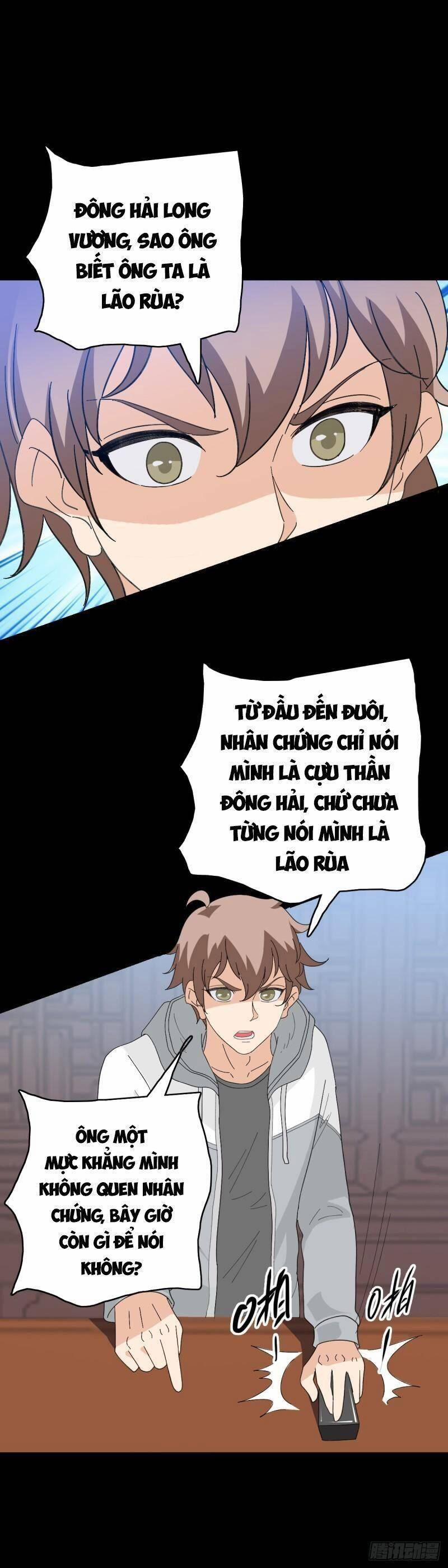 Tru Tà 106 trang 20