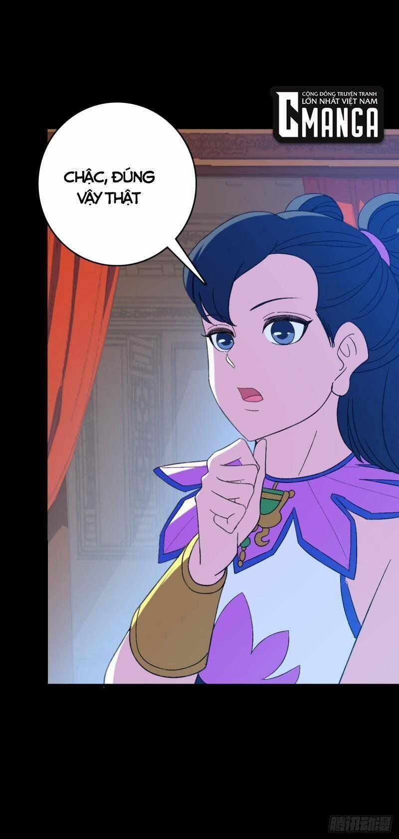 Tru Tà 106 trang 21