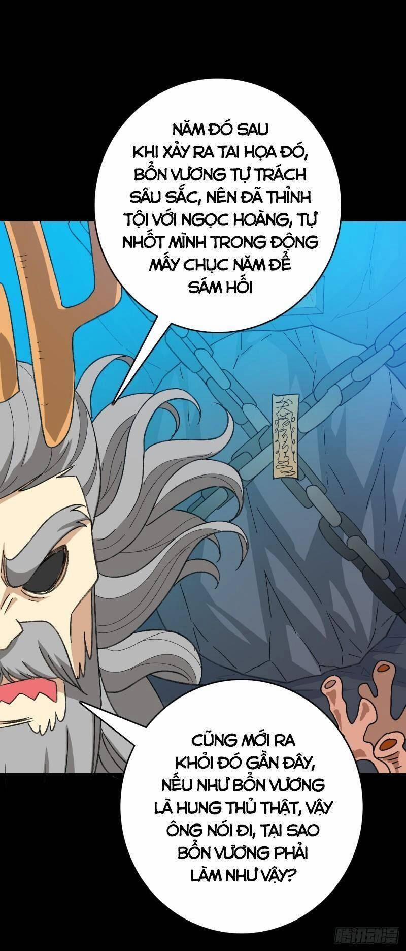 Tru Tà 106 trang 24