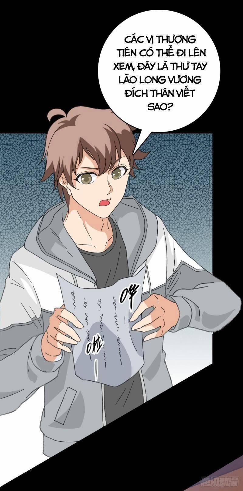 Tru Tà 106 trang 28