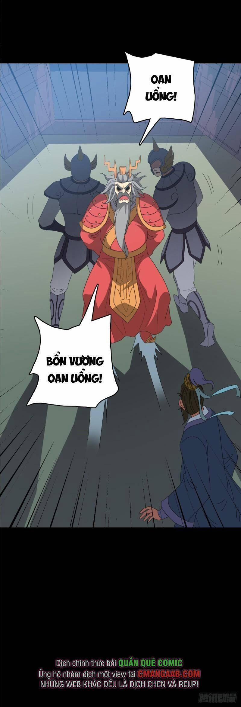 Tru Tà 107 trang 13