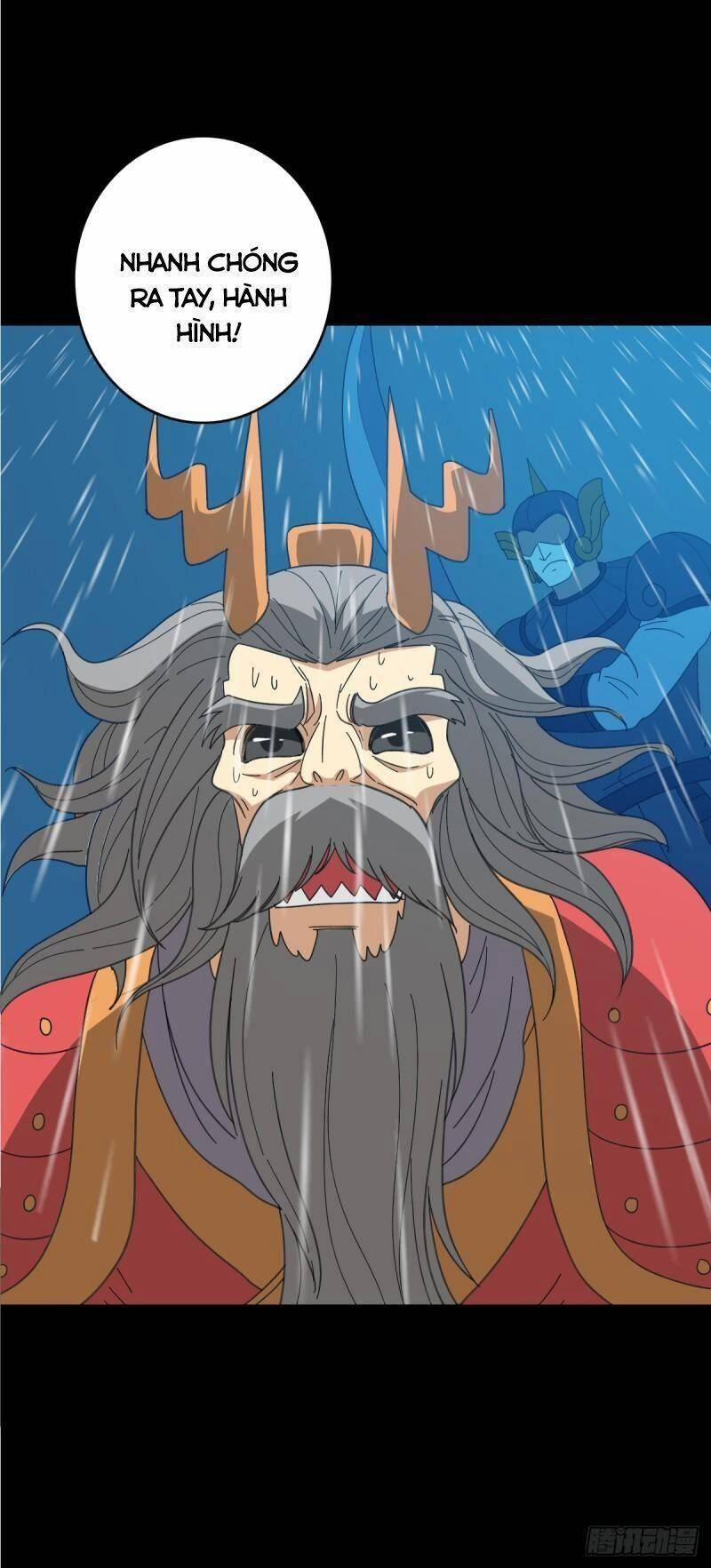 Tru Tà 107 trang 18