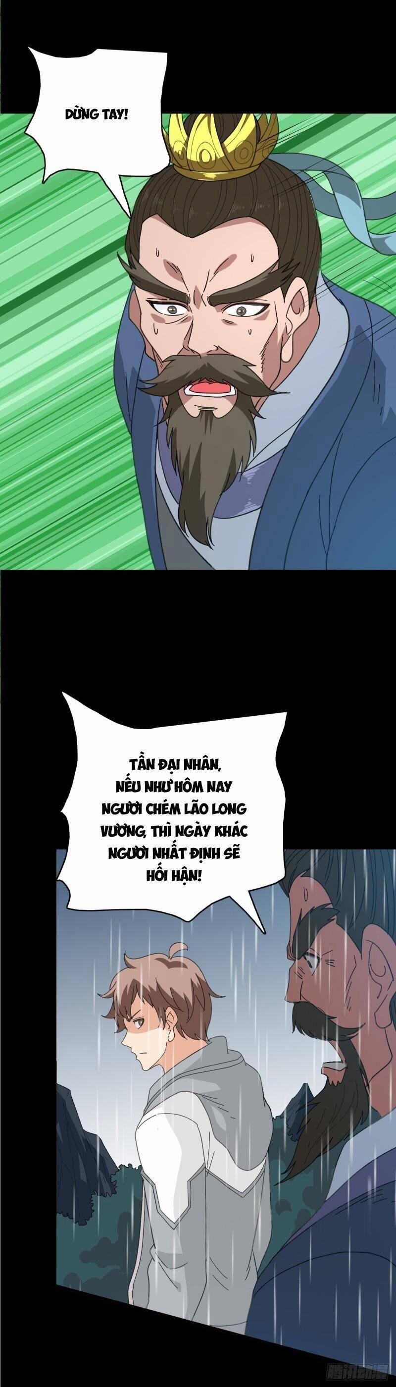 Tru Tà 107 trang 19