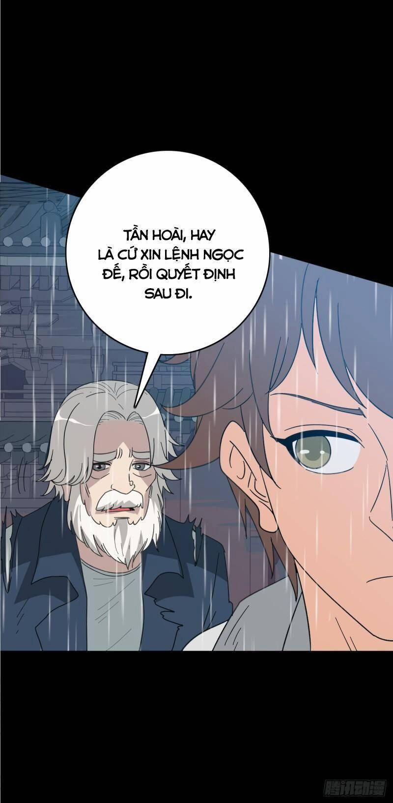 Tru Tà 107 trang 20